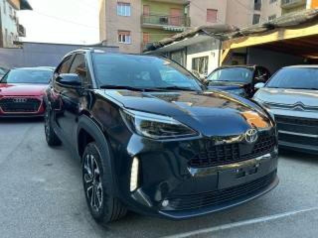 Toyota Yaris Cross 1.5 Hybrid 130 Cv 5p. E-Cvt Trend *prezzo Promo* 