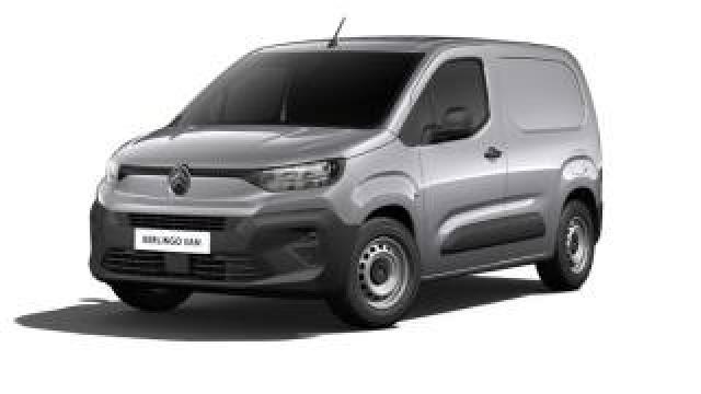 Citroen Berlingo Bluehdi 100 S&s Van M 650kg 