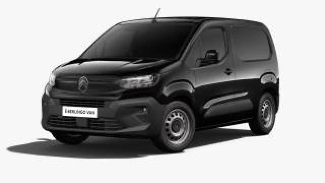 Citroen Berlingo Bluehdi 100 S&s Van M 650kg 