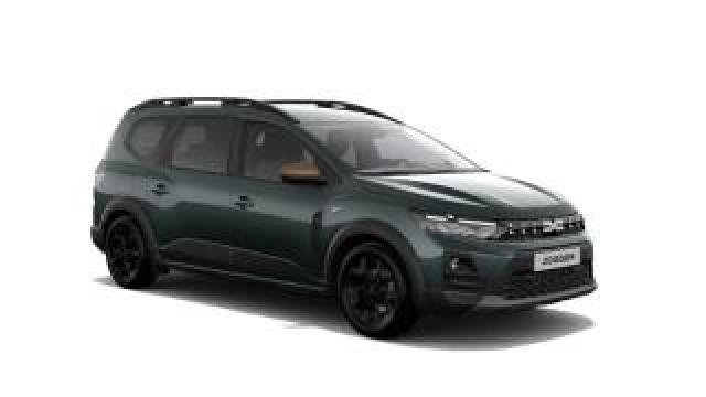 Dacia Jogger 1.0 Gpl 100 Cv 7 Posti Extreme Up *prezzo Promo* 