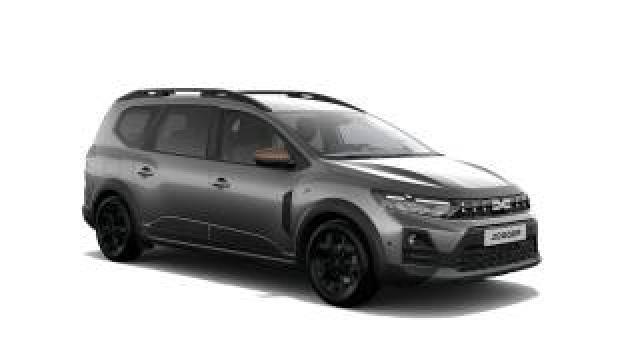 Dacia Jogger 1.0 Gpl 100 Cv 7 Posti Extreme Up *prezzo Promo* 