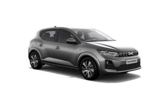 Dacia Sandero Streetway Tce 100 Cv Expression 