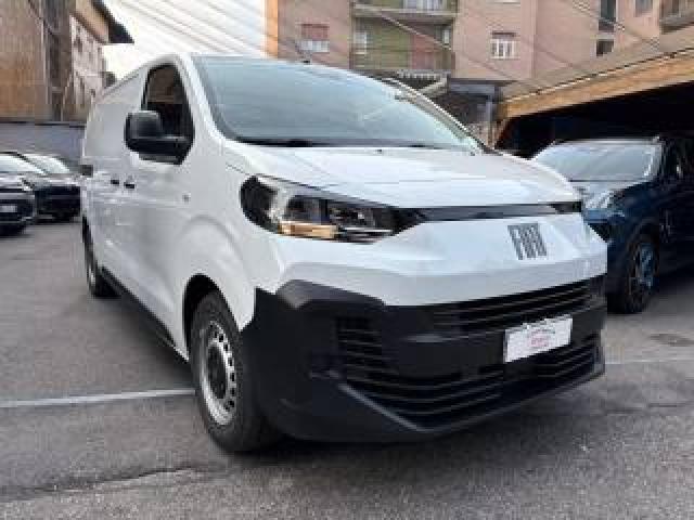 Fiat Scudo 1.5 Bluehdi 120 Cv S&s Pl-Tn Furgone + Iva 