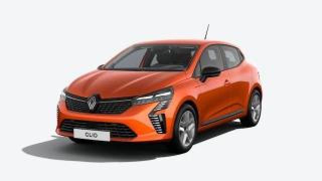 Renault Clio Sce 65 Cv 5 Porte Evolution *prezzo Promo* 