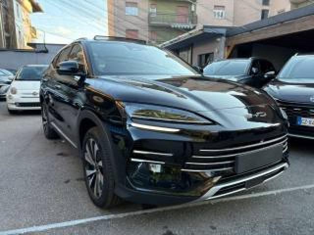 Byd Seal U Dmi 1.5 218 Cv Phev Boost *prezzo Promo* 