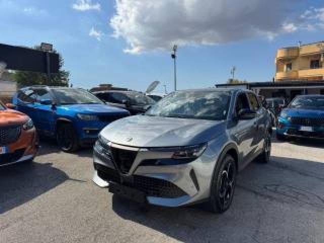 Alfa Romeo Junior 1.2 145 Cv Hybrid Edct6 Speciale 