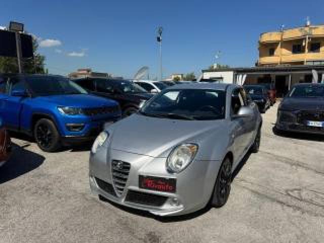 Alfa Romeo Mito 1.6 Jtdm 16v Distinctive Sport Pack 
