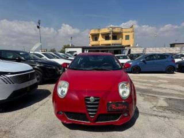 Alfa Romeo