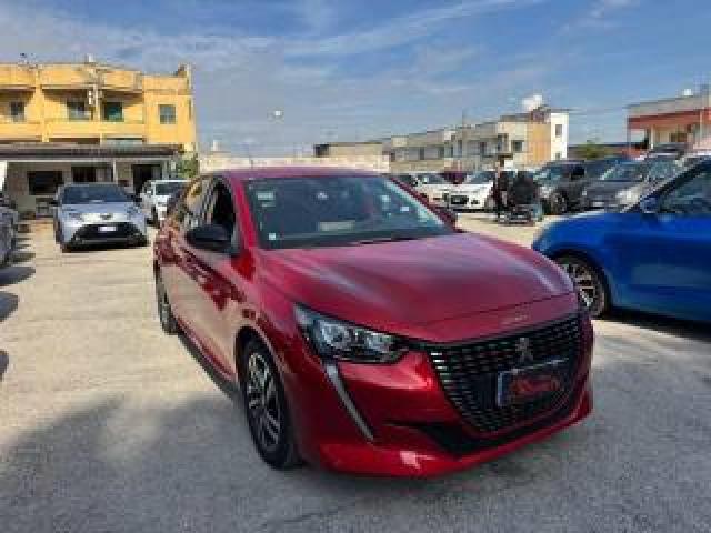 Peugeot 208 Puretech 75 Stop&start 5 Porte Allure Pack 