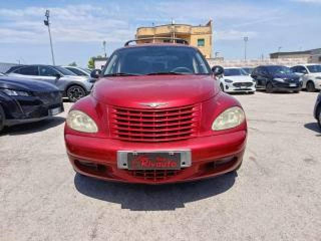 Chrysler Pt Cruiser 2.0 B/gpl  Cat Limited 