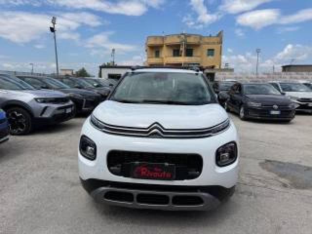 Citroen C3 Aircross Bluehdi 120 S&s Eat6 Shine Pack 