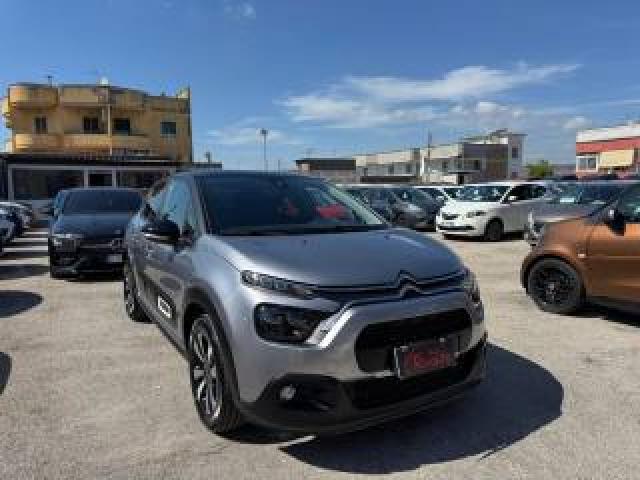 Citroen C3 Puretech 110 S&s Shine 