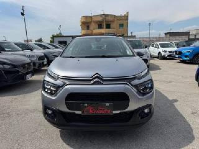 Citroen C3 Puretech 83 S&s Max 