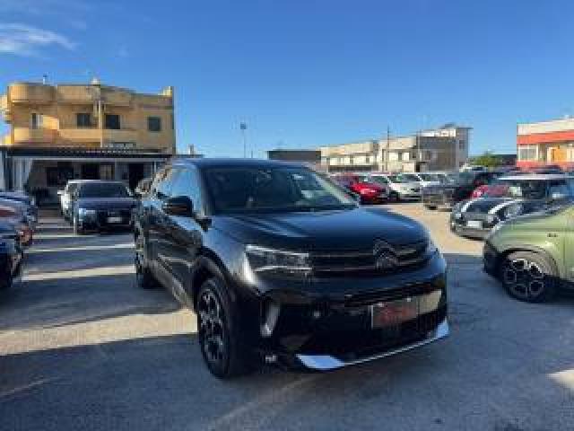 Citroen C5 Aircross Bluehdi 130 S&s Eat8 Max 