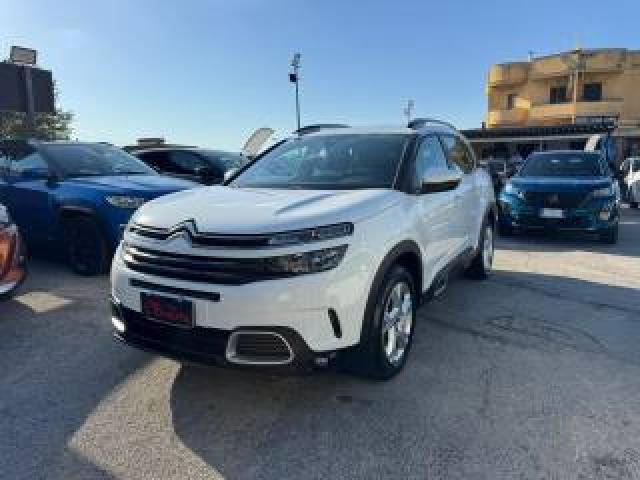 Citroen C5 Aircross Bluehdi 130 S&s Live 