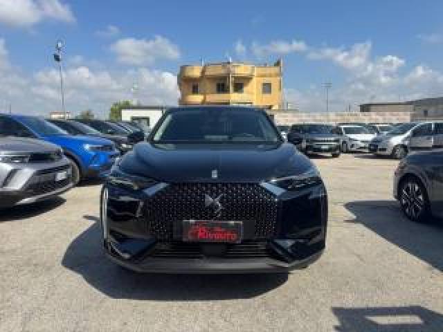 Ds Automobiles Ds 3 Crossback Bluehdi 130 Automatica Rivoli 