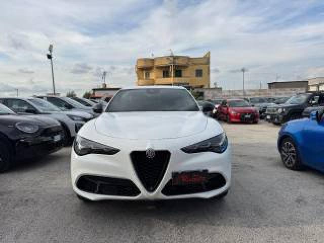 Alfa Romeo