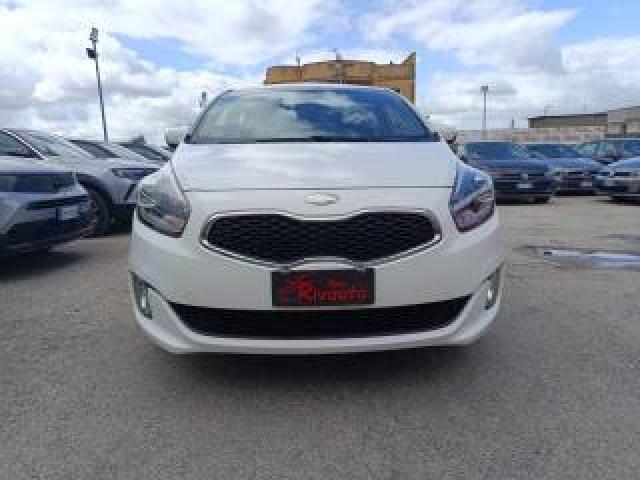 Kia Carens 1.7 Crdi 115 Cv Cool 