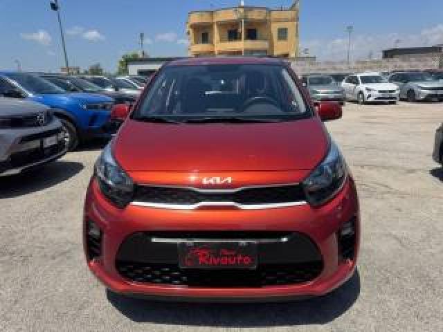 Kia Picanto 1.0 12v 5 Porte Urban 