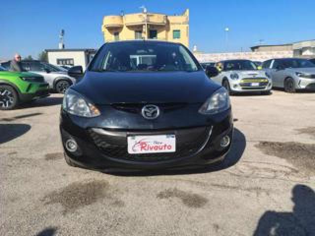Mazda 2 1.3 16v 75cv 5p. Trendy 