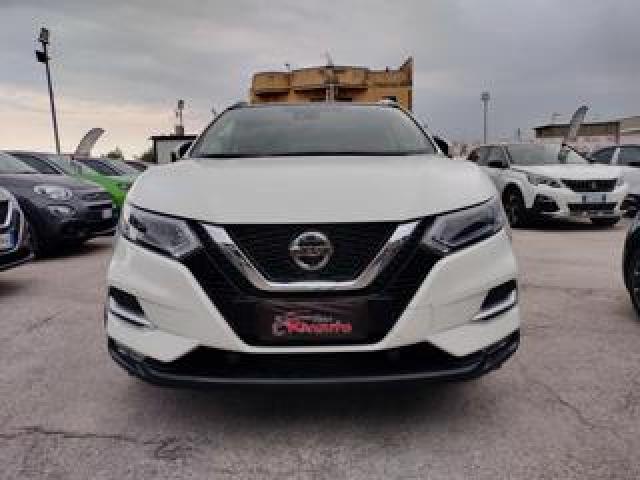 Nissan Qashqai 1.3 Dig-T 140 Cv Tekna 
