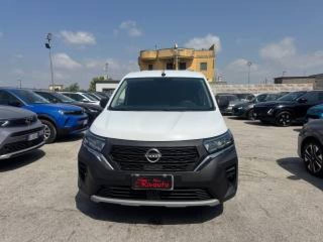 Nissan Townstar 1.3 130 Cv Van Pc N-Connecta 
