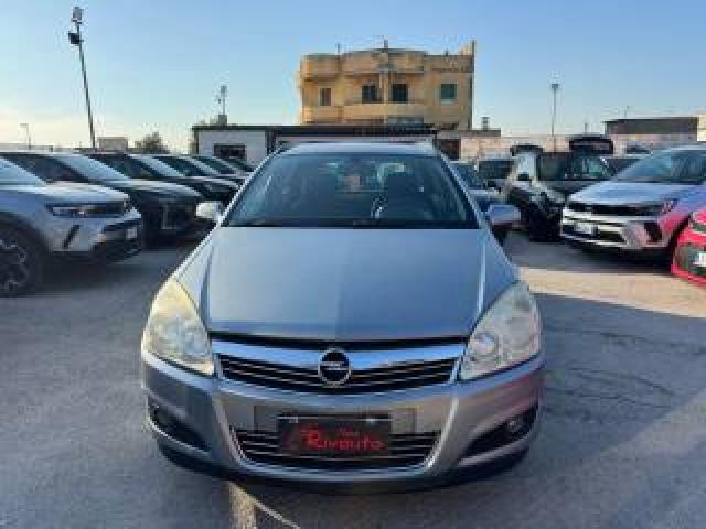 Opel Astra 1.6 16v Vvt 5 Porte Cosmo 