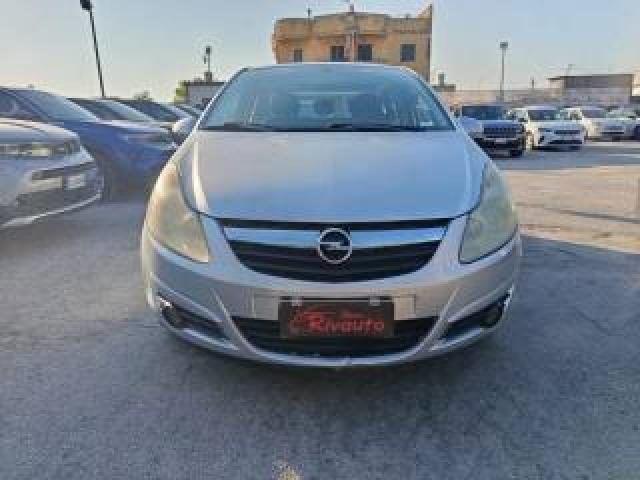 Opel Corsa 1.2 5 Porte Club 