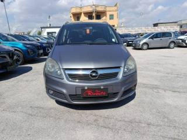 Opel Zafira 1.9 Cdti 120cv Enjoy 