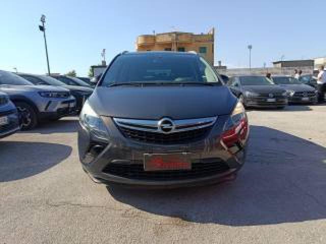 Opel Zafira Tourer 1.6 T Ecom 150cv Cosmo 