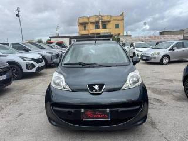 Peugeot 107 1.0 68cv 5p. Sweet Years 