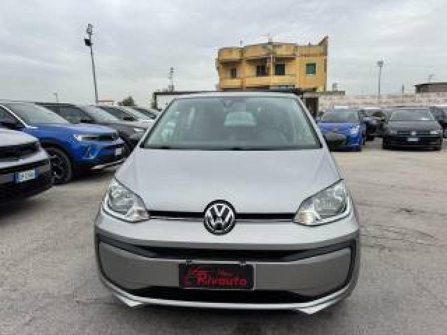 Volkswagen Up! 1.0 5p. Eco Move Up! Bmt 