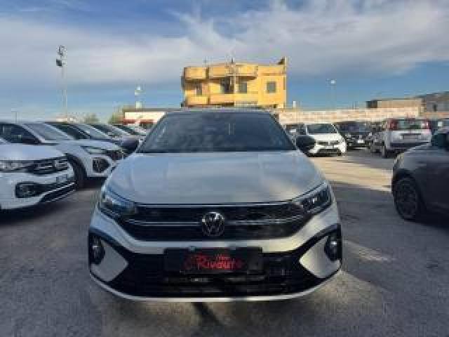 Volkswagen Taigo 1.0 Tsi 110 Cv R-Line 