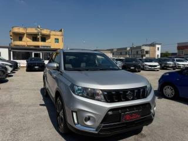 Suzuki Vitara 1.4 Boosterjet A/t 4wd Allgrip Starview 