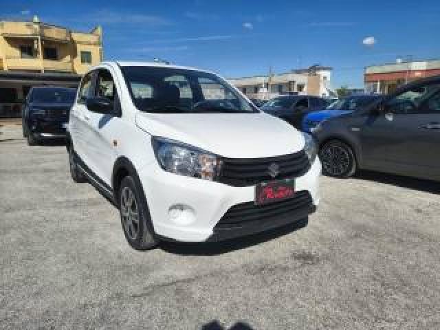 Suzuki Celerio 1.0 Style 