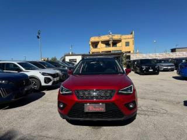 Seat Arona 1.0 Tgi Fr 