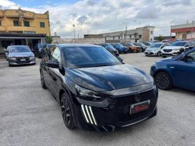 Peugeot 208 Puretech 100 Stop&start 5 P Gt-Line 