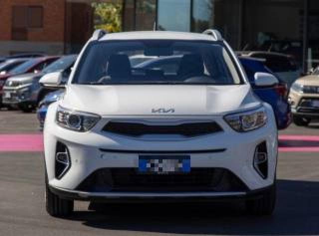 Kia Stonic 1.2 Dpi Eco Gpl Style 