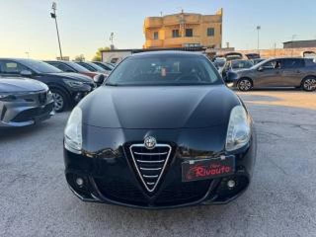 Alfa Romeo Giulietta 1.4 Turbo Multiair Exclusive 