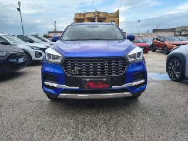 Dr Motor Dr 4.0 1.5 Bi-Fuel Gpl 