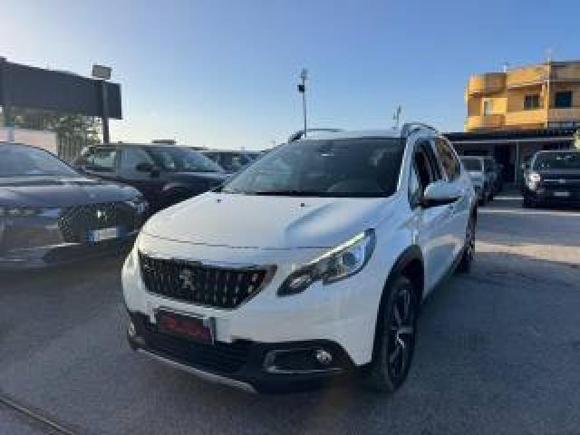Peugeot 2008 1° Serie Bluehdi 120 S&s Allure 