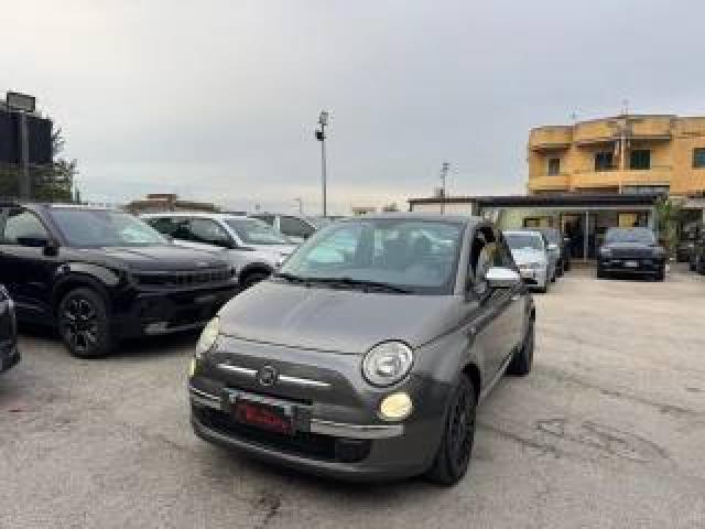 Fiat 500 1.2 Sport Gpl 