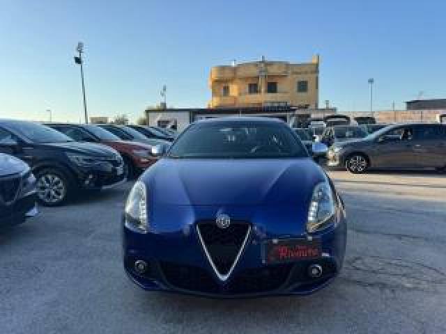 Alfa Romeo Giulietta 1.4 Turbo 120 Cv Gpl Super 
