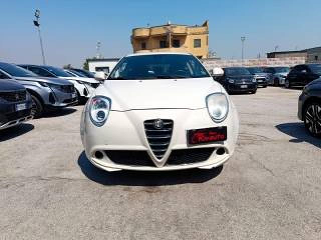Alfa Romeo Mito 1.4 T 120 Cv Gpl Distinctive 