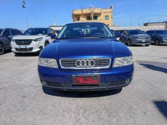 Audi A4 1.8 Benz 150 Cv Ambition 