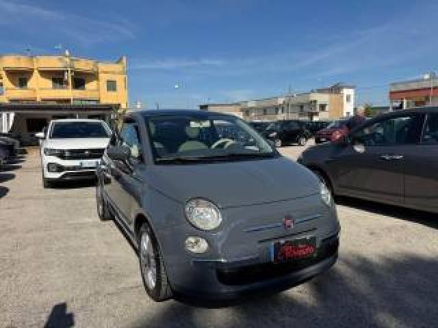Fiat 500 1.3 Multijet 16v 95 Cv Lounge 