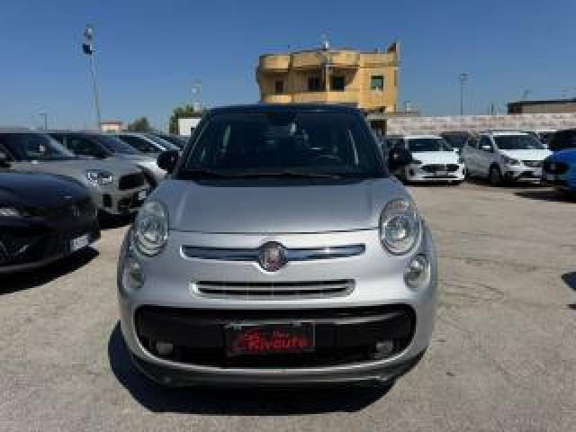 Fiat 500l 1.3 Mtj 95 Cv Lounge 7 Posti B-Color 