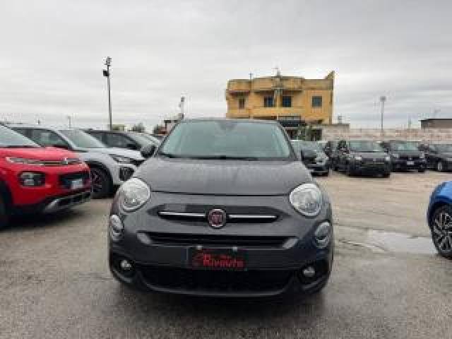 Fiat 500x 1.3 Multijet 95 Cv Cross 