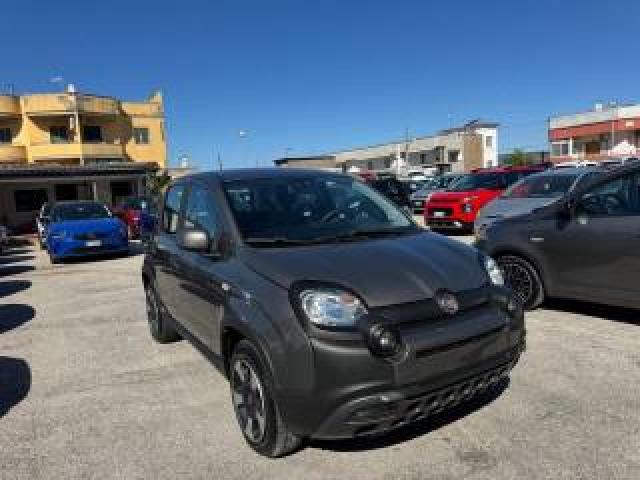 Fiat Panda Cross 1.0 Firefly S&s Hybrid Cross 