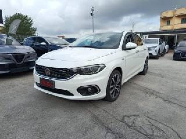 Fiat Tipo 1.3 Mjt S&s 5 Porte Lounge 